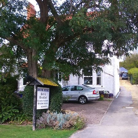 Brook House Broadway (Worcestershire) Exterior foto