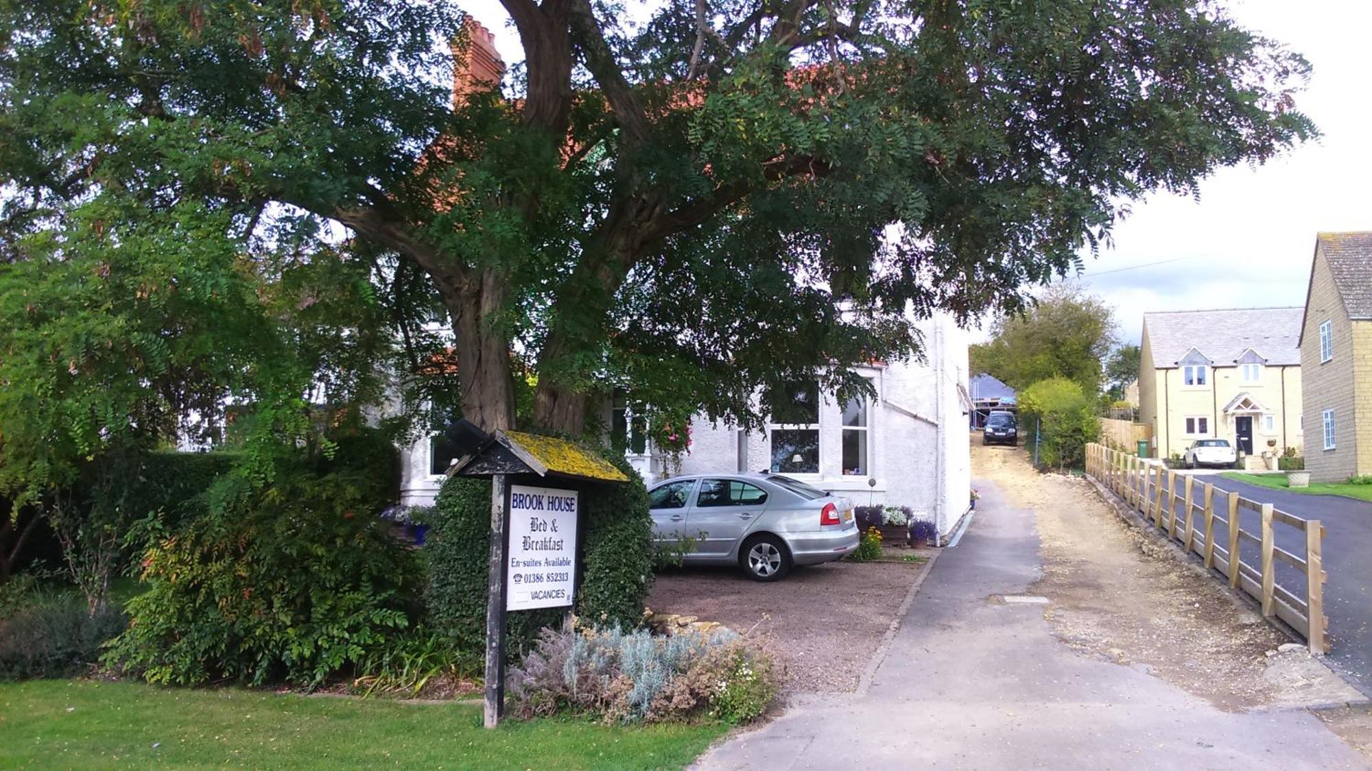 Brook House Broadway (Worcestershire) Exterior foto